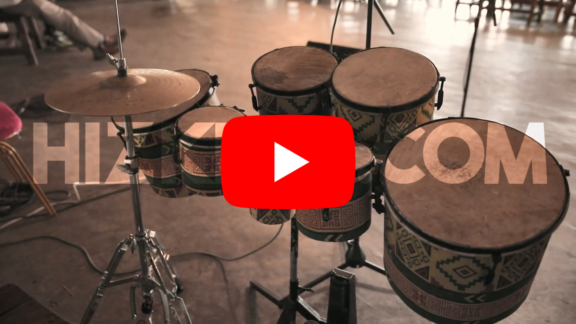 Corporate Event Highlight